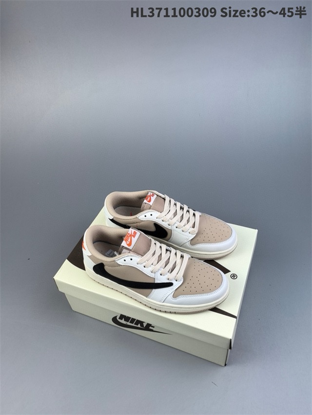 women air jordan 1 shoes 36-46 2025-4-24-049